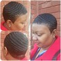 Chemical Affirm Relaxer Retouch