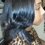 Lace Closure Sew In