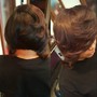 27 pc short Cut Looks