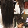 Marley Twists