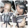 Loc Style