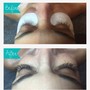 Eyebrow Tattooing