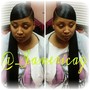 Versatile sew ins