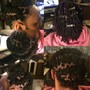 Flexi / Perm rods