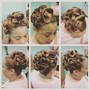 Updo