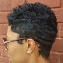 Chemical Affirm Relaxer Retouch