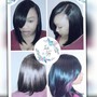 16 inch full head