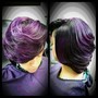 Single Process permanent Color