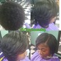 Relaxer partial