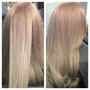 Keratin Treatment (inquire within)