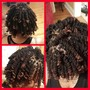 Deep Conditioning Treatment ADD ON SERVICE