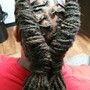 Starter Dreadlocks