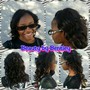 Natural Flexi Rods