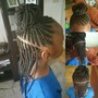 Comb Twist