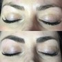 Volume Eyelash extensions