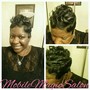 Extension Sew-in