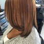 Women's Cut