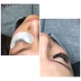 Lash Extension  Removal