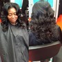 Closure Sew In