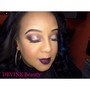 1 on 1 Devine Beauty Makeup  Course