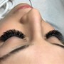 Lash Lift with Tint