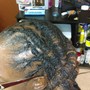 Sew in Removal