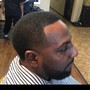 Men's Haircut