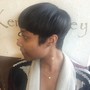 Silk Wrap *natural/transitioning