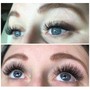 Lash or Brow tint