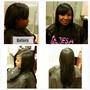 Wash & Style Natural Hair