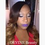 1 on 1 Devine Beauty Makeup  Course