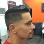 Men's cut and Beard trim