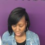 Sew In Maintenance