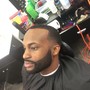 Men's cut and Beard trim