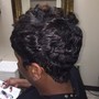 Comb Twist