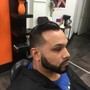 Men's Cut