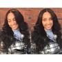 Closure Sew In