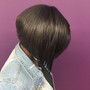 Sew In Maintenance