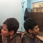 Men's Cut