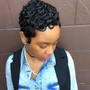 Big Chop & Go