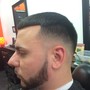 Men's Cut