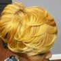 Updos