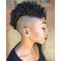 Big Chop & Go