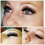 Lash Lift