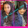 Versatile Sew In