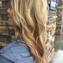 Balayage