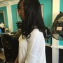 Versatile Sew In