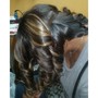 Foils/highlights