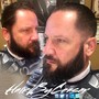 Adult Haircut and  Beard