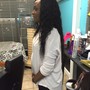 Closure Sew In